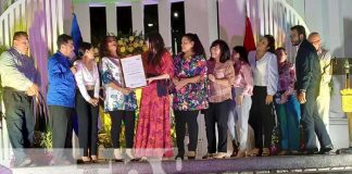 Declaran a Managua como Ciudad Creativa por su patrimonio cultural e histórico