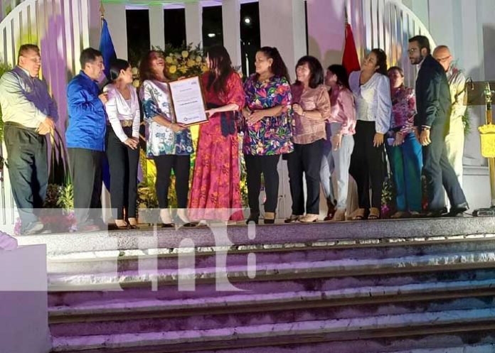 3 Declaran a Managua como Ciudad Creativa por su patrimonio cultural e histórico