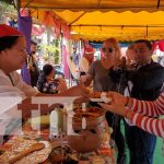 Realizan gala en Festival de Comidas Navideñas en Nueva Segovia Foto: Realizan gala en Festival de Comidas Navideñas en Nueva Segovia / TN8