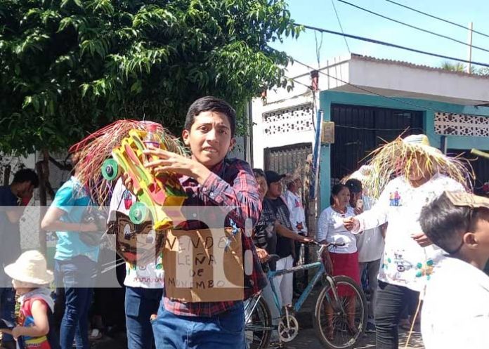 132 años de cultura y tradición, Torovenado El Malinche