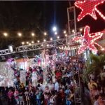 Foto: Altares a la conchita son inaugurados en San Marcos y Jinotepe, Carazo / TN8