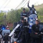 Autoridades de Honduras destacan avances en combate a la corrupción Autoridades de Honduras destacan avances en combate a la corrupción