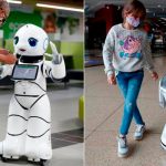 Empezarán a usar robots para la venta de casas Empezaran a usar robots para la venta de casas