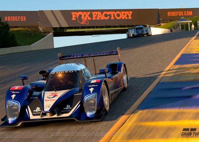 Gran turismo 7 de PlayStation podría salir también en PC