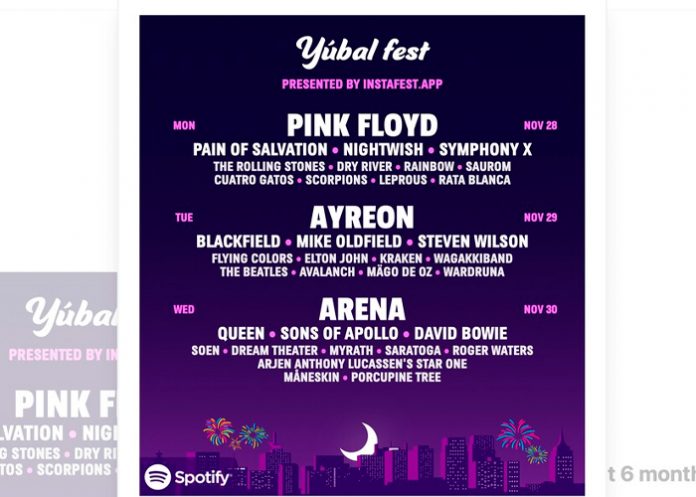 ¿Ya conocés Instafest?, Aquí te contamos cómo funciona