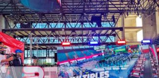 Claro invita a fanaticada del fútbol para que asistan al estadio virtual