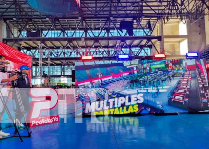 3 Claro invita a fanaticada del fútbol para que asistan al estadio virtual