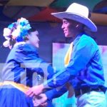 Realizan festival de polkas, mazurcas y jamaquellos en Estelí Realizan festival de polkas, mazurcas y jamaquellos en Estelí