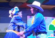 Realizan festival de polkas, mazurcas y jamaquellos en Estelí Realizan festival de polkas, mazurcas y jamaquellos en Estelí