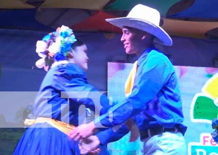 Realizan festival de polkas, mazurcas y jamaquellos en Estelí