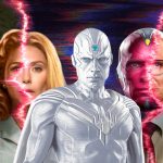 ¡Aseguran que Visión regresará al UCM en formato serie! ¡Aseguran que Visión regresará al UCM en formato serie!