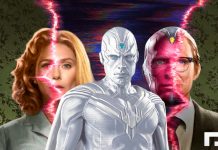 ¡Aseguran que Visión regresará al UCM en formato serie! ¡Aseguran que Visión regresará al UCM en formato serie!