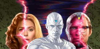 ¡Aseguran que Visión regresará al UCM en formato serie!
