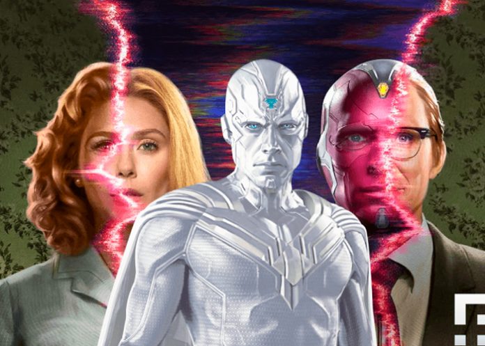 ¡Aseguran que Visión regresará al UCM en formato serie!