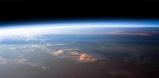 La Tierra regula su propia temperatura desde hace miles de años