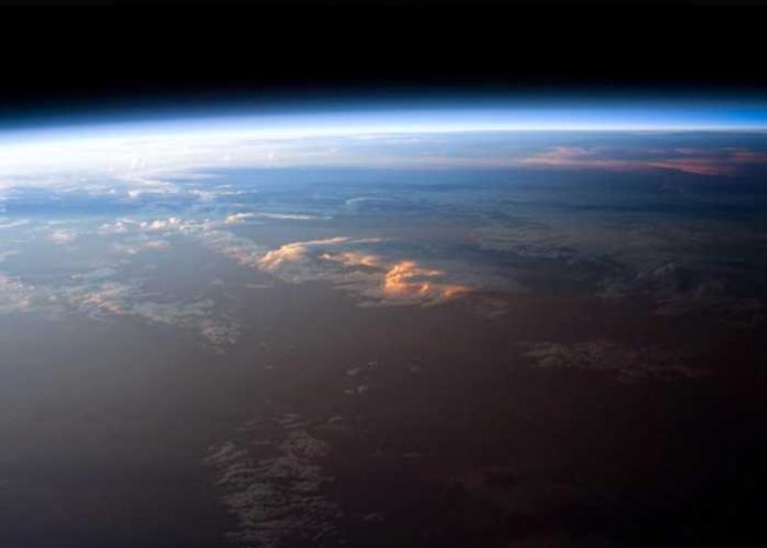 3 La Tierra regula su propia temperatura desde hace miles de años