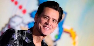 Con un mensaje desconcertante, Jim Carrey se va de Twitter