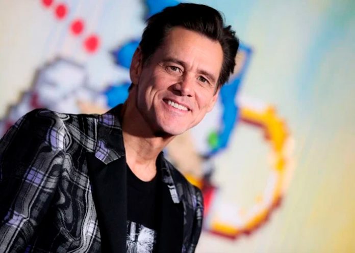 Con un mensaje desconcertante, Jim Carrey se va de Twitter