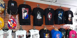 Tsunami Store inaugura una nueva sucursal en Managua