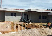Más infraestructuras de salud fortalecen el sistema en las comunidades indígenas en Bilwi Más infraestructuras de salud fortalecen el sistema en las comunidades indígenas en Bilwi