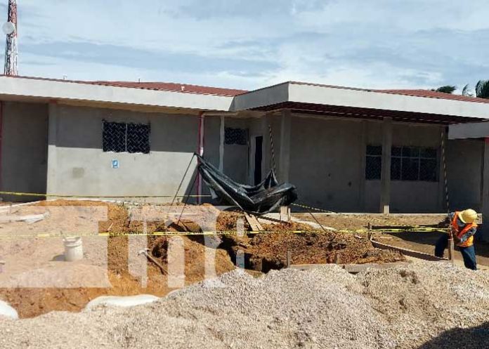 3 Más infraestructuras de salud fortalecen el sistema en las comunidades indígenas en Bilwi