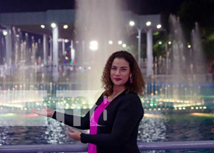 Rehabilitan el lago artificial del parque Luis Alfonso Velásquez Flores