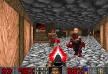 ¡Justo en la nostalgia! Juega Doom y Quake gratis en una página web ¡Justo en la nostalgia! Juega Doom y Quake gratis en una página web