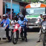 Proceso de distribución de maletas electorales fue un éxito en Masaya