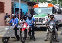 Proceso de distribución de maletas electorales fue un éxito en Masaya Proceso de distribución de maletas electorales fue un éxito en Masaya