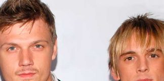 Fallece Aaron Carter, hermano de un integrante de BackStreet Boys