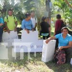 Material electoral y personal del CSE han comenzado a salir en el Triángulo Minero Material electoral y personal del CSE han comenzado a salir en el Triángulo Minero