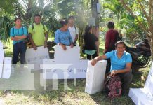 Material electoral y personal del CSE han comenzado a salir en el Triángulo Minero Material electoral y personal del CSE han comenzado a salir en el Triángulo Minero