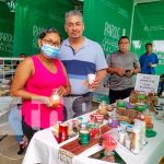 Parque Nacional de Ferias abierto con oferta de diversos productos Parque Nacional de Ferias abierto con la oferta de diversos productos