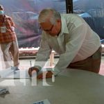 Diputado Adolfo Pastrán: "Estamos fortaleciendo la democracia de Nicaragua"