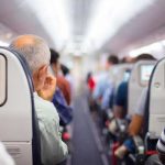 ¿Sabías qué es la trombosis del viajero y cómo evitarla?