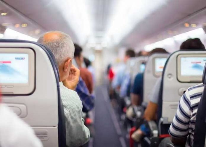 3 ¿Sabías qué es la trombosis del viajero y cómo evitarla?