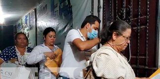 Concluye con éxito el traslado del material al Centro de Cómputos de Ocotal