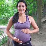 «De locura» Mujer tuvo orgasmo durante parto gracias a clases de yoga Mujer tuvo orgasmo durante parto “Buscaba el placer”