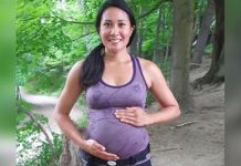 «De locura» Mujer tuvo orgasmo durante parto gracias a clases de yoga Mujer tuvo orgasmo durante parto “Buscaba el placer”