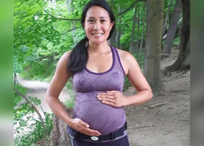 Mujer tuvo orgasmo durante parto “Buscaba el placer”