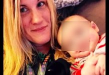 Cadena perpetua para mujer en Estados Unidos