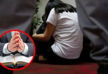 «Inmundo» pastor que violó a 7 niñas de Argentina es detenido en España Detenido en España acusado de abusar de 7 menores