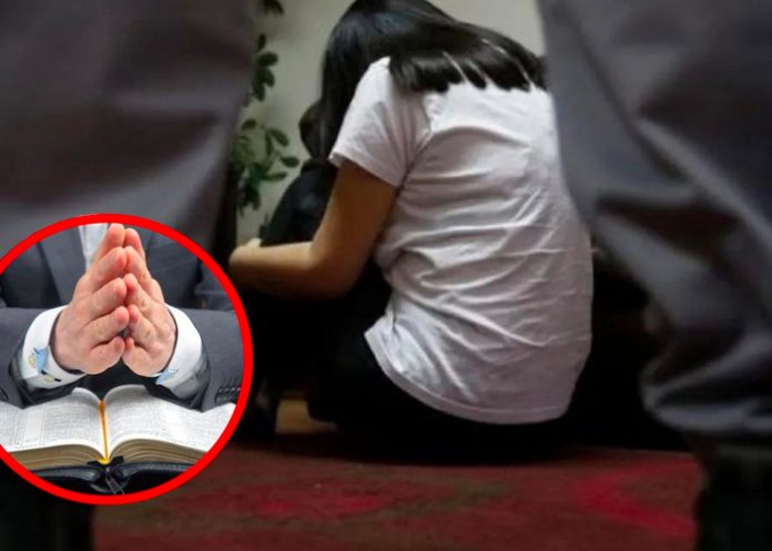 Detenido en España acusado de abusar de 7 menores