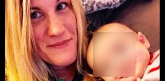 Cadena perpetua para mujer en Estados Unidos