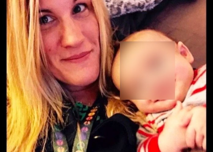 Cadena perpetua para mujer en Estados Unidos