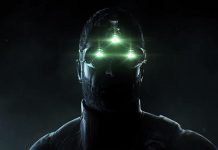 Muestran primeras imágenes de Splinter Cell Remake Muestran primeras imágenes de Splinter Cell Remake