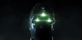 Muestran primeras imágenes de Splinter Cell Remake