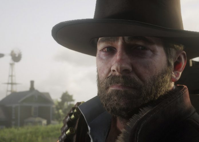 Un usuario de Reddit escribe una novela basada en Red Dead Redemption 2 para su mamá