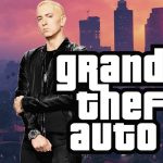 Rockstar Games rechaza propuesta para película de GTA protagonizada por Eminem Rockstar Games rechaza propuesta para película de GTA protagonizada por Eminem