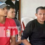Inicia capacitación a comerciantes de fuegos pirotécnicos en Jalapa Inicia capacitación a comerciantes de fuegos pirotécnicos en Jalapa